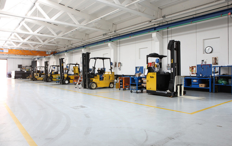 Unicar-Yale sbarca a Bologna nel segno dell&rsquo;assistenza clienti