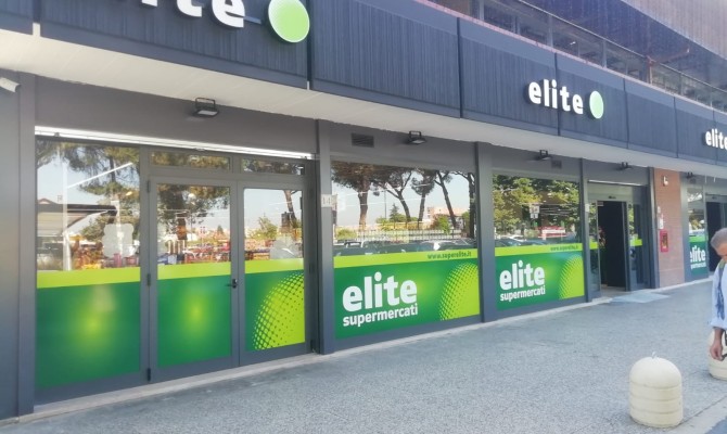 Unicar e Yale per il Gruppo Elite: sinergie per la movimentazione nella GDO 