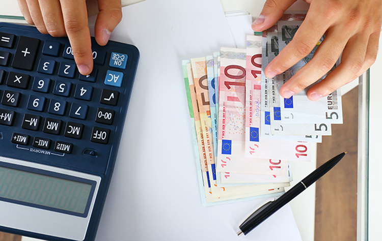 Superammortamento al 140%: un&rsquo;occasione per investire nel parco macchine