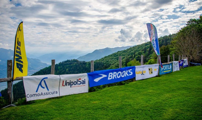 Unicar SpA e il Vertical Run del Lago di Como: territorio, sport e natura